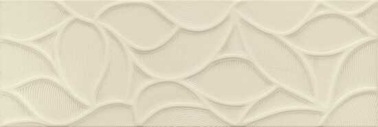 Dekor Dom Comfort G beige design glitter 33x100 cm mat DCOG20DG