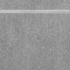 Dekor Rako Rebel tmavo šedá 20x20 cm mat DDT26742.1