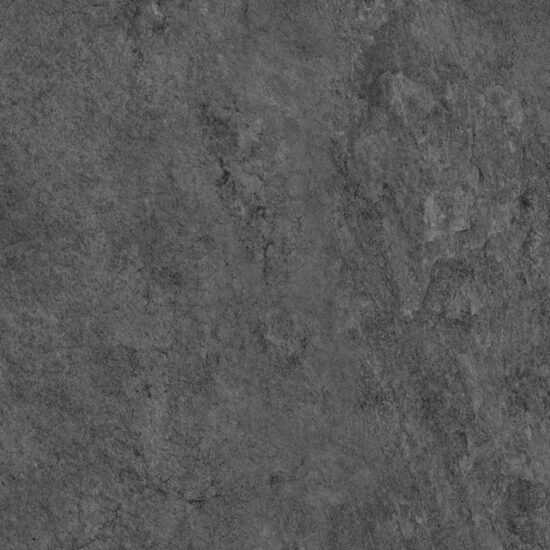 Dlažba Del Conca Lavaredo nero 80x80 cm mat GTLA08R