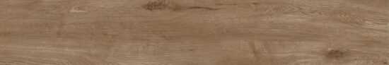 Dlažba Fineza Alpina brown 20x120 cm mat ALPINA2012BR