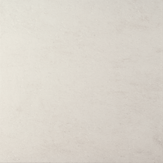 Dlažba Kale Smart white 45x45 cm mat GSN6049
