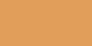 Dlažba Rako Color Two tmavo oranžová 10x20 cm mat GAAD8150.1