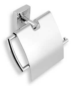 Držiak toaletného papiera Novaservis Metalia 12 x14