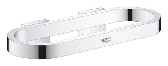 Držiak uterákov Grohe SELECTION chróm 41035000