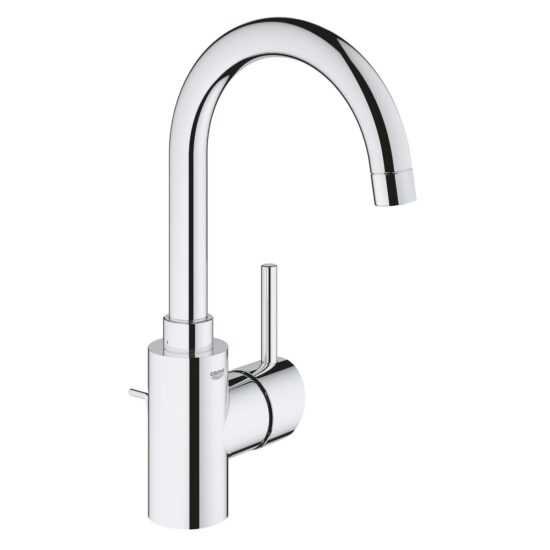 Grohe Concetto New Umývadlová batéria s výpusťou