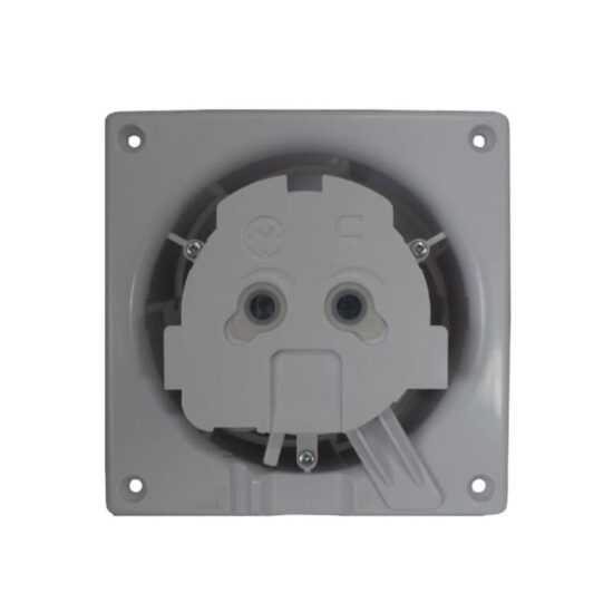 Haco axiálny ventilátor AV DRIM AVDRIM100T