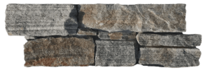 Kamenný obklad Mosavit Petra hnědá 20x55 cm mat PETRA08