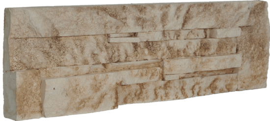 Kamenný obklad Vaspo Kámen lámaný béžovohnědá 10