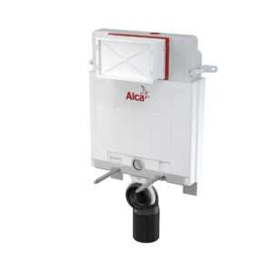 Nádržka pro zazdění k WC Alcaplast AM100/850