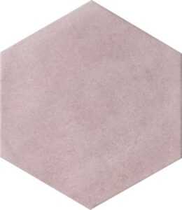 Obklad Cir Materia Prima pink velvet 24x27