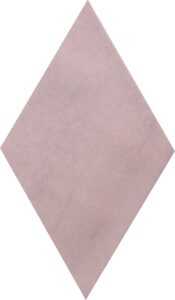 Obklad Cir Materia Prima pink velvet rombo 13