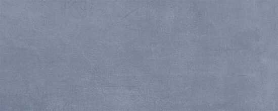 Obklad Del Conca Espressione vo farebném provedení avio 20x50 cm mat 54ES12
