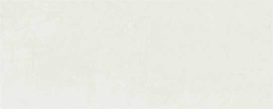 Obklad Del Conca Espressione vo farebném provedení bianco 20x50 cm mat 54ES10