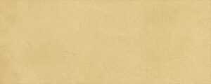 Obklad Del Conca Espressione vo farebném provedení giallo 20x50 cm mat 54ES07