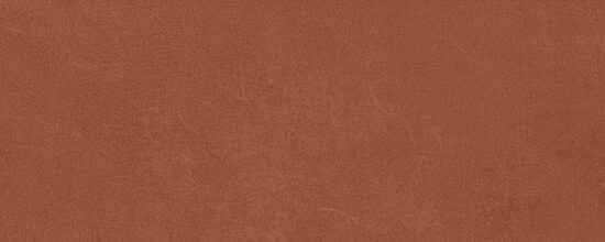 Obklad Del Conca Espressione vo farebném provedení rosso 20x50 cm mat 54ES06