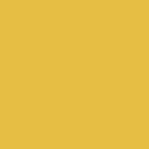 Obklad Rako Color One žltá 15x15 cm lesk WAA19201.1
