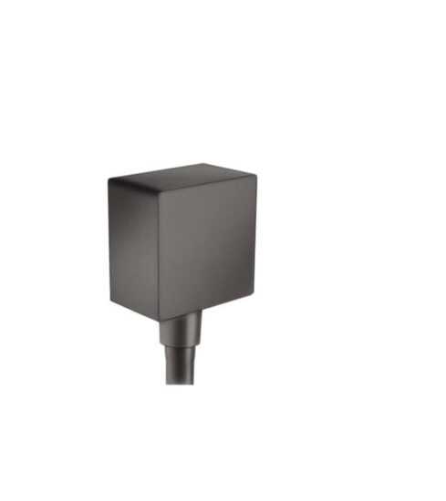 Podomietkový vývod Hansgrohe Fix Fit chróm 26455340