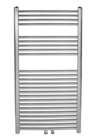 Radiátor kombinovaný Novaservis 180x60 cm chróm 600/1800/RS