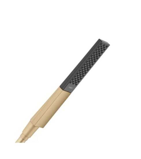 Ručná sprcha Hansgrohe Rainfinity bronz 26866140