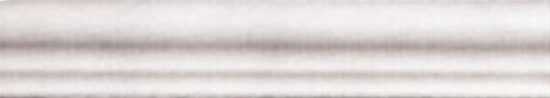 Schodová Tvarovka Exagres Torelo svetlo šedá 5x36 cm mat SCHODT034