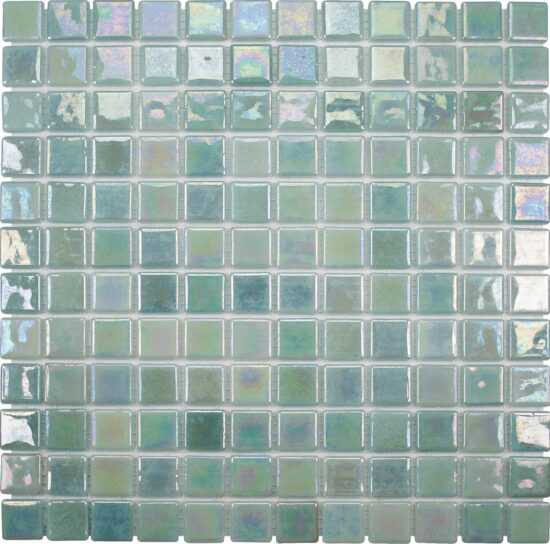 Sklenená mozaika Mosavit Acquaris lotto 30x30 cm lesk ACQUARISLO