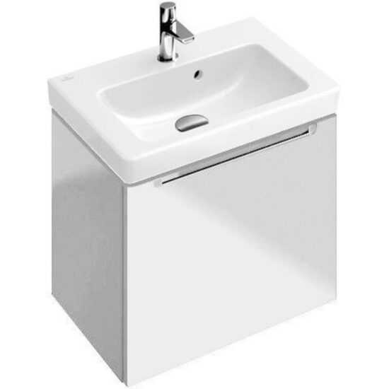 Skrinka pod umývadielko Villeroy & Boch Subway 2.0 48