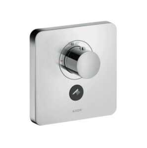 Sprchová batéria Hansgrohe ShowerSelect bez podomietkového telesa chróm 36706000
