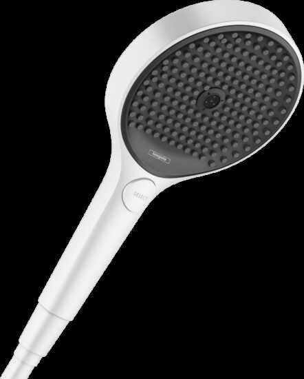 Sprchová hlavica 130 3jet Hansgrohe Rainfinity