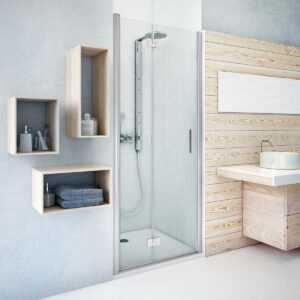 Sprchové dvere 120x201