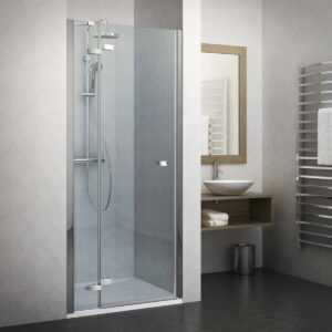 Sprchové dvere 120x201