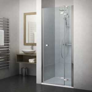 Sprchové dvere 130x201