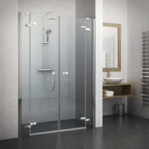 Sprchové dvere 140x201