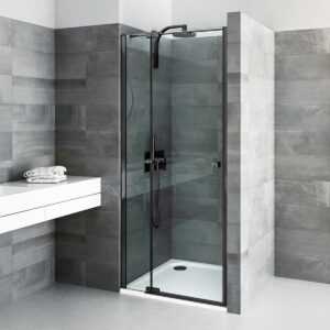 Sprchové dveře Walk-In / dveře 100 cm Roth Elegant Neo Line BI PF2 10020 NPE