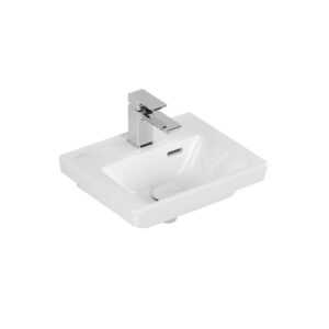 Umývadlo Villeroy & Boch Subway 3.0 37x30 cm biela 43703701