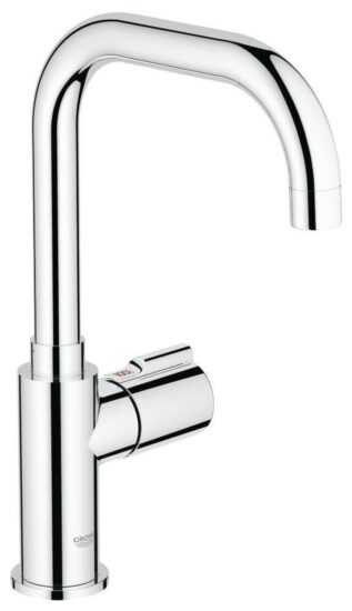 Ventil Grohe RED chróm 30160000