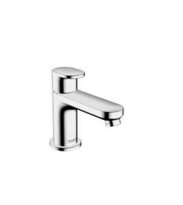 Ventil umývadlový Hansgrohe Vernis Blend bez výpuste chróm 71583000