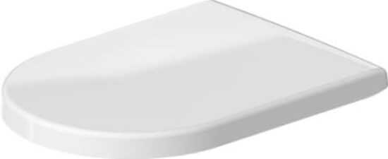 WC sedátko softclose Duravit Darling 0063390000