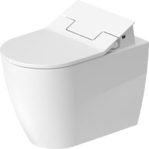 WC stojaci Duravit Me by Starck zadný odpad 2169590000