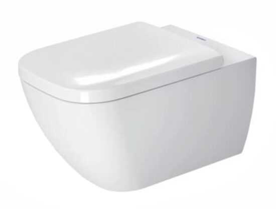 WC závesné DURAVIT Happy D.2 36
