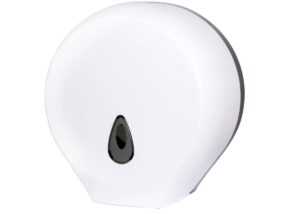 Zásobník toaletného papiera Sanela biela SLDN01