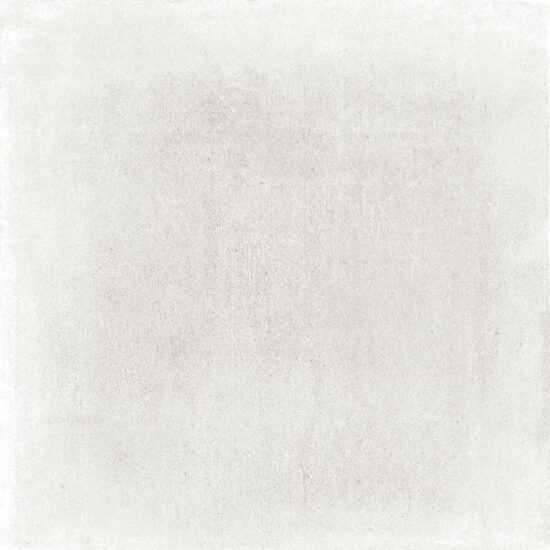 Dlažba RAKO Rebel vo farbe bielo šedá 45x45 cm mat DAA4H740.1