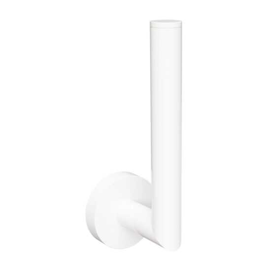 Držiak toal.papíru Bemeta White biela 104112034