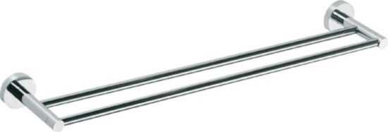 Držiak uterákov Bemeta OMEGA chróm 104104052