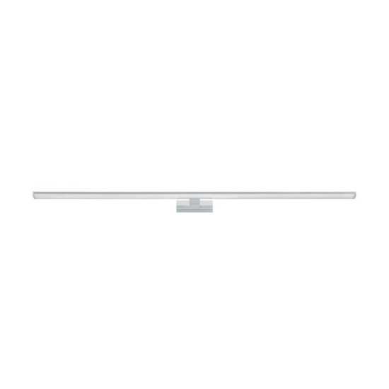 Led osvetlenie Eglo PANDELLA 1 120x40 cm kov chróm