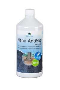 Nano Antislip na keramickej dlažby Nano4you 500 ml ANTISLIP05