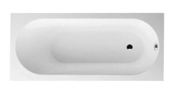Obdĺžniková vaňa Villeroy & Boch Oberon 180x80 cm