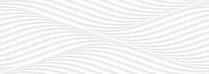Obklad Peronda Cotton biela vlna 33x100 cm mat COTTONWHWR