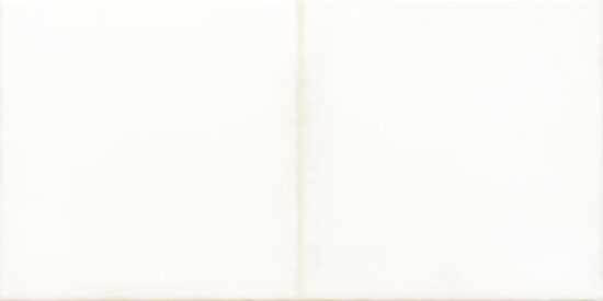 Obklad Rako Retro biela 20x40 cm lesk WARMB521.1