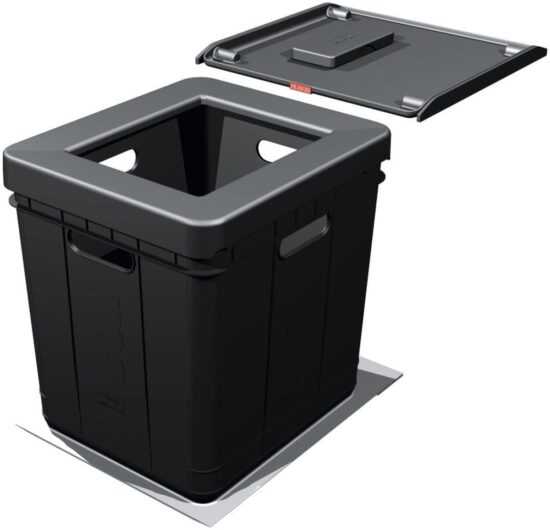 Odpadkový kôš FRANKE sorter 350-40 40l 121.0307.552