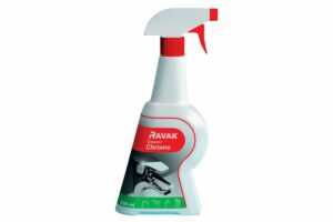 Ravak Cleaner /500 ml/ Chrome X01106